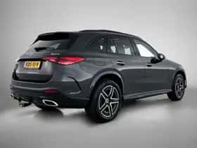 Mercedes-Benz GLC-Klasse (2025) thumbnail 2