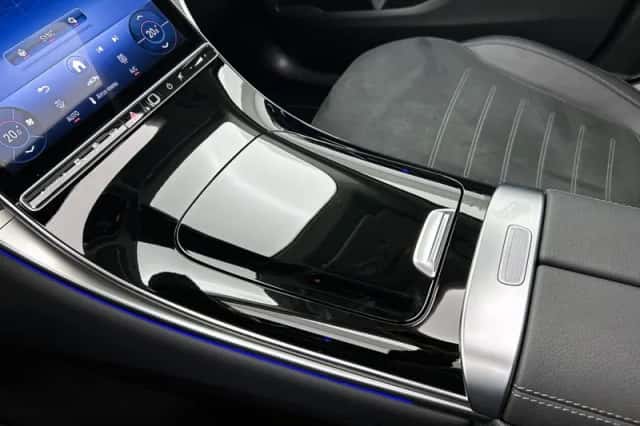 Mercedes-Benz GLC-Klasse (2025) thumbnail 11