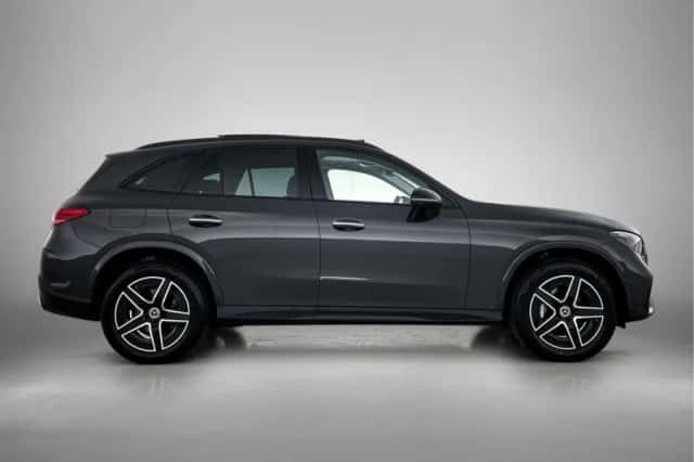 Mercedes-Benz GLC-Klasse (2025) thumbnail 13