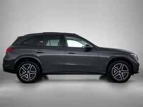 Mercedes-Benz GLC-Klasse (2025) thumbnail 13