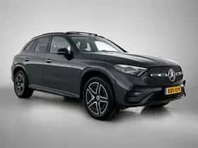 Mercedes-Benz GLC-Klasse (2025) thumbnail 14