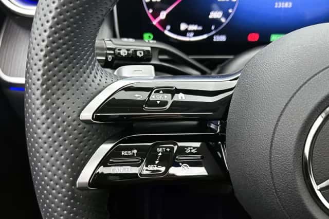 Mercedes-Benz GLC-Klasse (2025) thumbnail 16