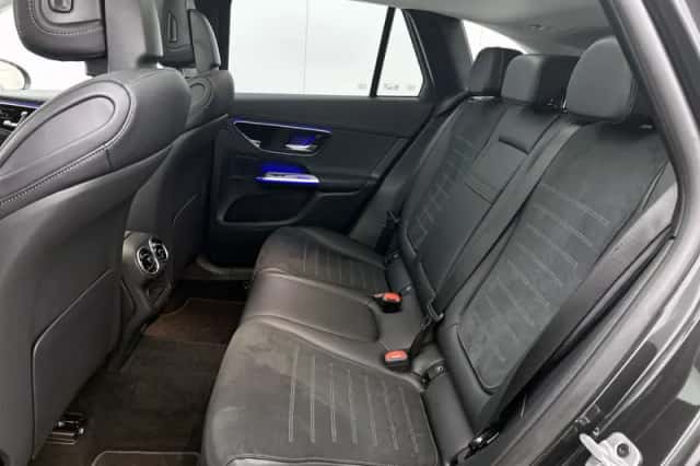 Mercedes-Benz GLC-Klasse (2025) thumbnail 18