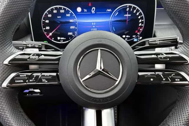 Mercedes-Benz GLC-Klasse (2025) thumbnail 19