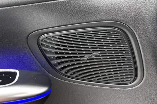 Mercedes-Benz GLC-Klasse (2025) thumbnail 20