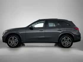 Mercedes-Benz GLC-Klasse (2025) thumbnail 3