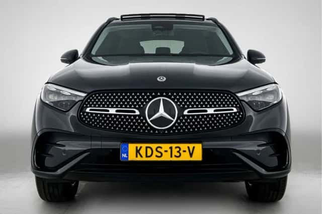 Mercedes-Benz GLC-Klasse (2025) thumbnail 23