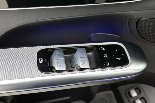 Mercedes-Benz GLC-Klasse (2025) thumbnail 25