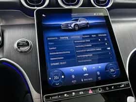 Mercedes-Benz GLC-Klasse (2025) thumbnail 29