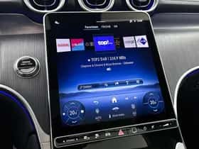 Mercedes-Benz GLC-Klasse (2025) thumbnail 30