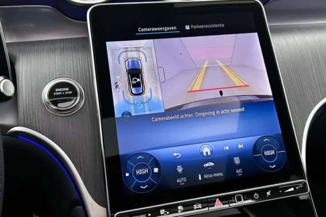 Mercedes-Benz GLC-Klasse (2025) thumbnail 9