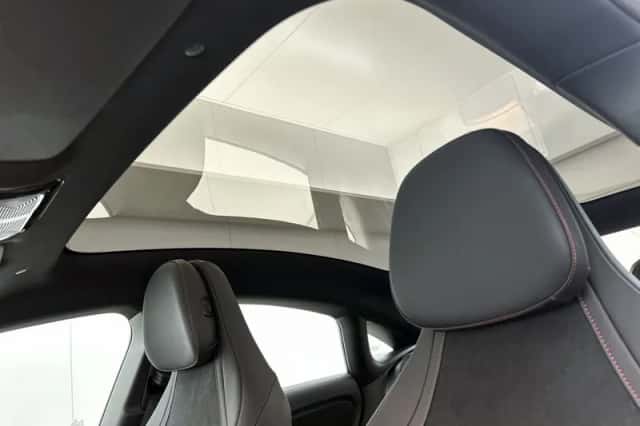 Mercedes-Benz CLA-Klasse (2026) thumbnail 12