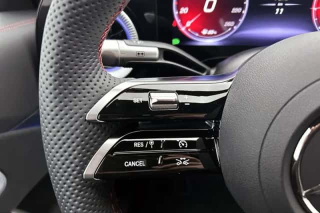 Mercedes-Benz CLA-Klasse (2026) thumbnail 15