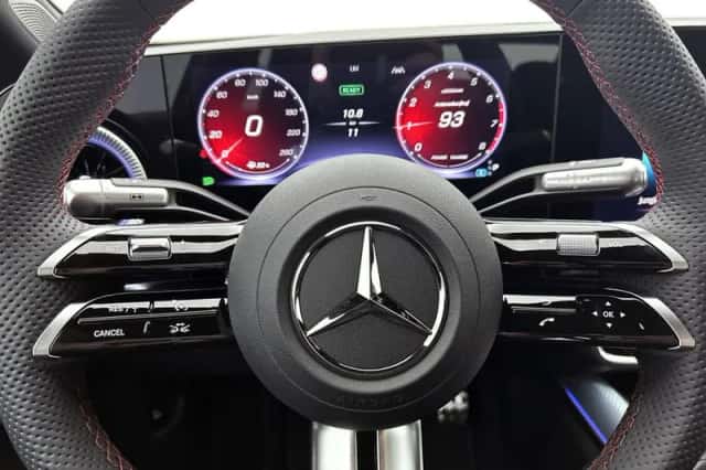 Mercedes-Benz CLA-Klasse (2026) thumbnail 17
