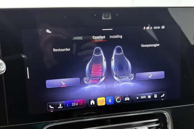 Mercedes-Benz CLA-Klasse (2026) thumbnail 18