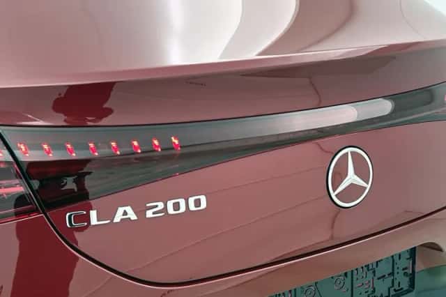 Mercedes-Benz CLA-Klasse (2026) thumbnail 19