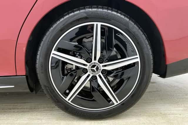 Mercedes-Benz CLA-Klasse (2026) thumbnail 23