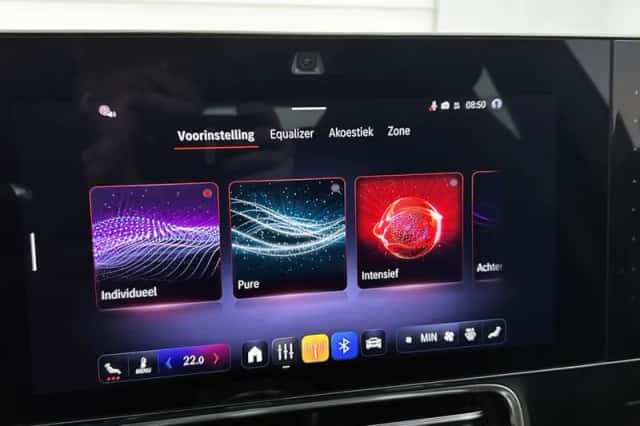 Mercedes-Benz CLA-Klasse (2026) thumbnail 26