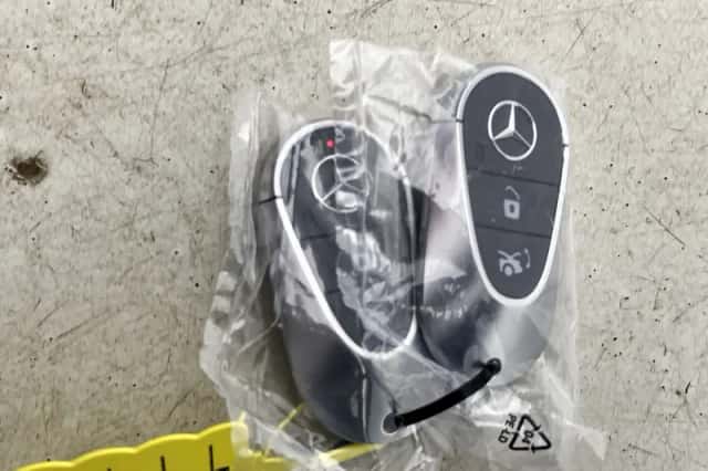Mercedes-Benz CLA-Klasse (2026) thumbnail 32