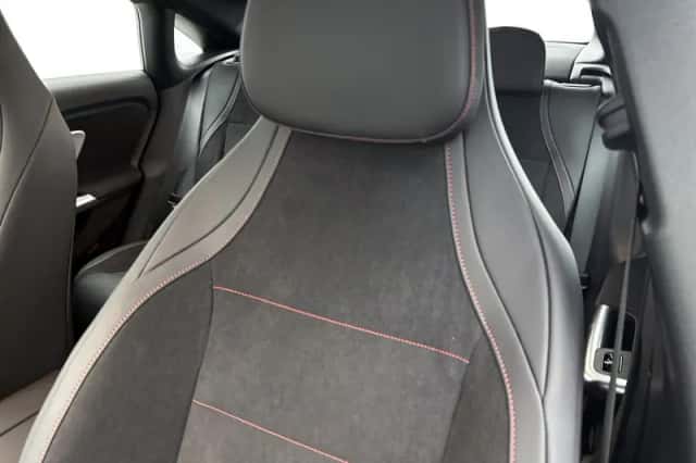 Mercedes-Benz CLA-Klasse (2026) thumbnail 34