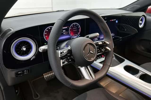 Mercedes-Benz CLA-Klasse (2026) thumbnail 37