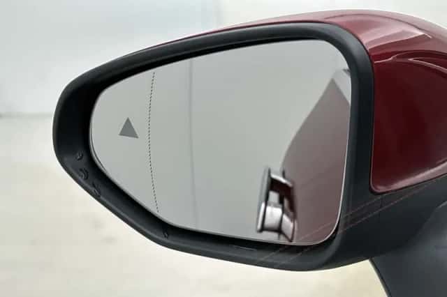 Mercedes-Benz CLA-Klasse (2026) thumbnail 38