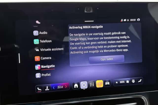 Mercedes-Benz CLA-Klasse (2026) thumbnail 39