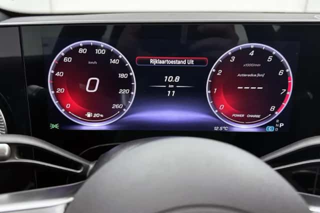Mercedes-Benz CLA-Klasse (2026) thumbnail 6