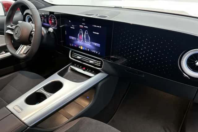 Mercedes-Benz CLA-Klasse (2026) thumbnail 7