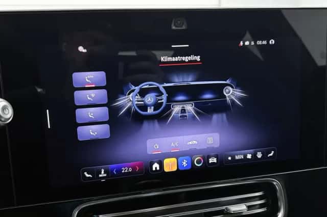 Mercedes-Benz CLA-Klasse (2026) thumbnail 10