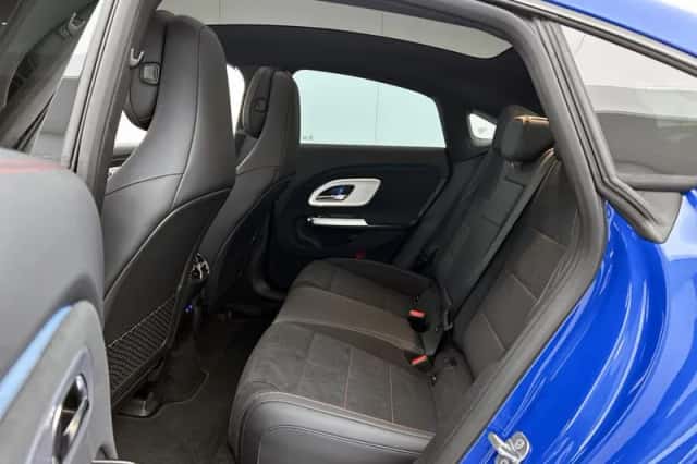 Mercedes-Benz CLA-Klasse (2026) thumbnail 16