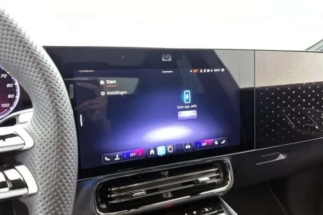 Mercedes-Benz CLA-Klasse (2026) thumbnail 29