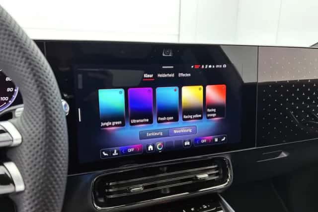 Mercedes-Benz CLA-Klasse (2026) thumbnail 30