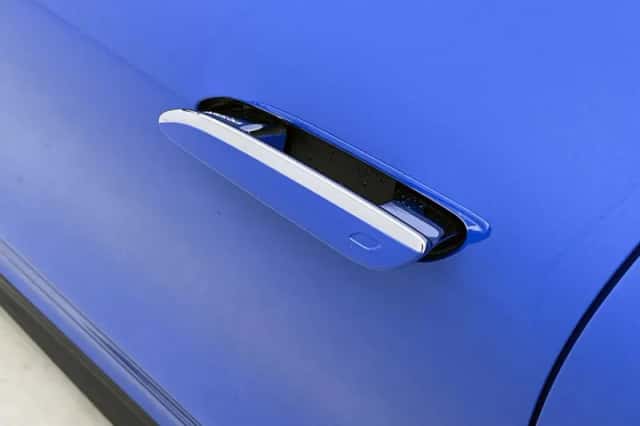 Mercedes-Benz CLA-Klasse (2026) thumbnail 36