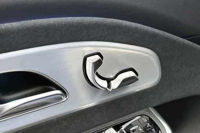 Mercedes-Benz CLA-Klasse (2026) thumbnail 37