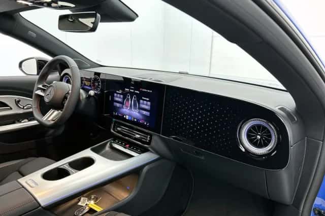 Mercedes-Benz CLA-Klasse (2026) thumbnail 7