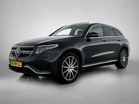Mercedes-Benz EQC (2020)