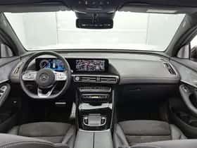 Mercedes-Benz EQC (2020) thumbnail 6