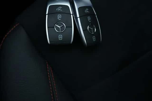 Mercedes-Benz GLA (2025) thumbnail 19