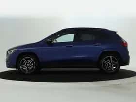 Mercedes-Benz GLA (2025) thumbnail 3