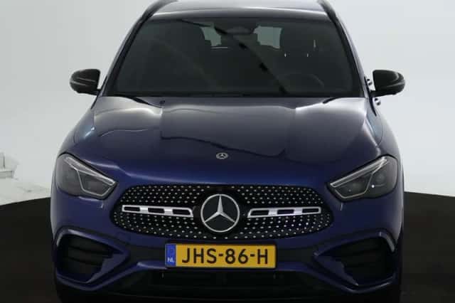 Mercedes-Benz GLA (2025) thumbnail 24