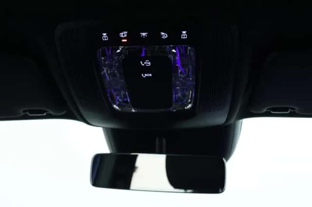 Mercedes-Benz GLA (2025) thumbnail 29