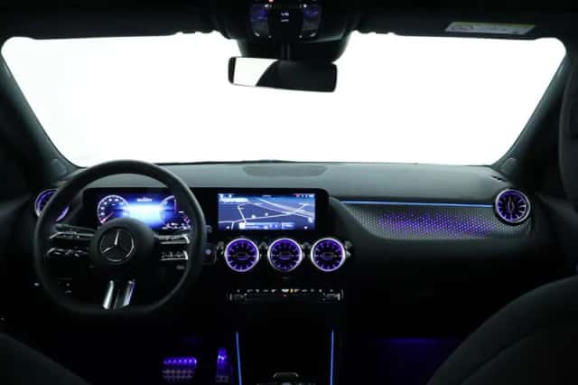 Mercedes-Benz GLA (2025) thumbnail 30
