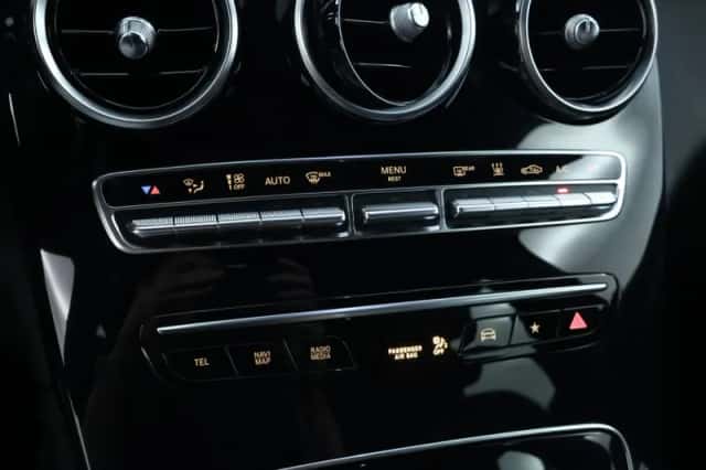 Mercedes-Benz GLC-Klasse (2020) thumbnail 11