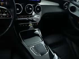 Mercedes-Benz GLC-Klasse (2020) thumbnail 12