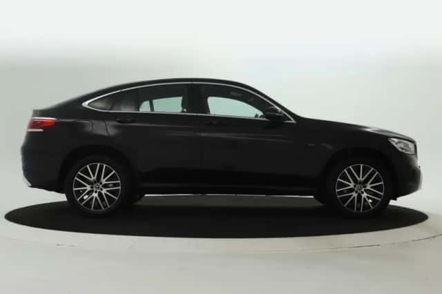 Mercedes-Benz GLC-Klasse (2020) thumbnail 15