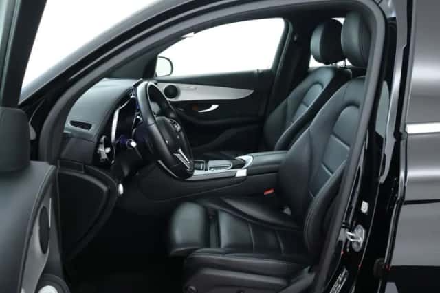Mercedes-Benz GLC-Klasse (2020) thumbnail 19