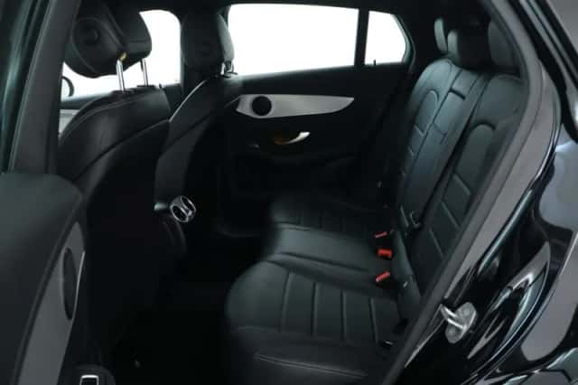 Mercedes-Benz GLC-Klasse (2020) thumbnail 20