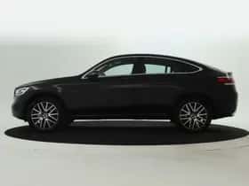 Mercedes-Benz GLC-Klasse (2020) thumbnail 3