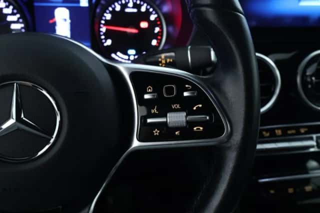 Mercedes-Benz GLC-Klasse (2020) thumbnail 22